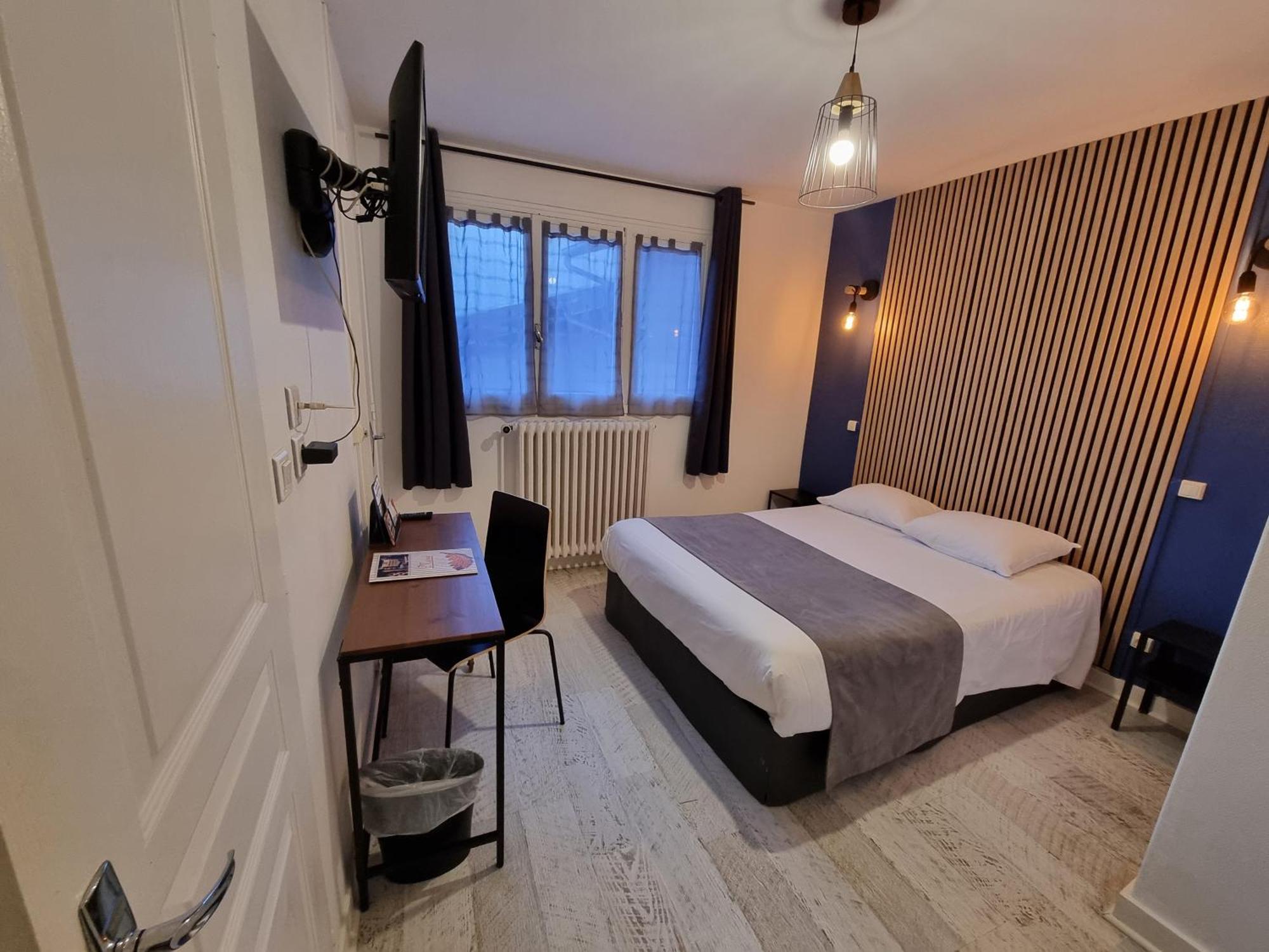 Hotel Le Bourgogne Cuiseaux Buitenkant foto